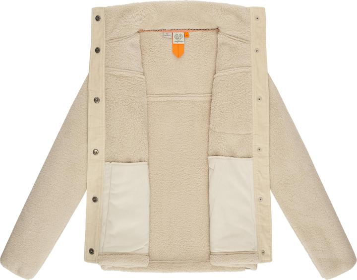 Actual product image Ragwear Appopis Block (XL)