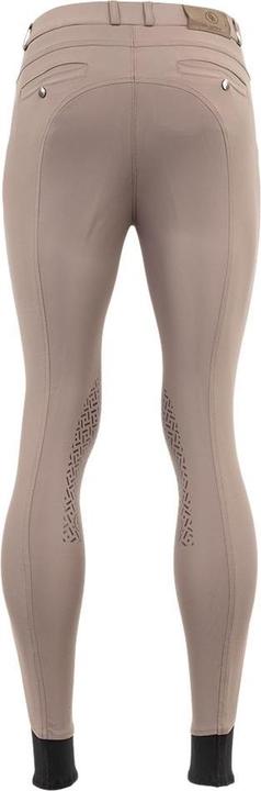 Produktbild BR Equestrian Equipment reithose mid grip maikel (44)