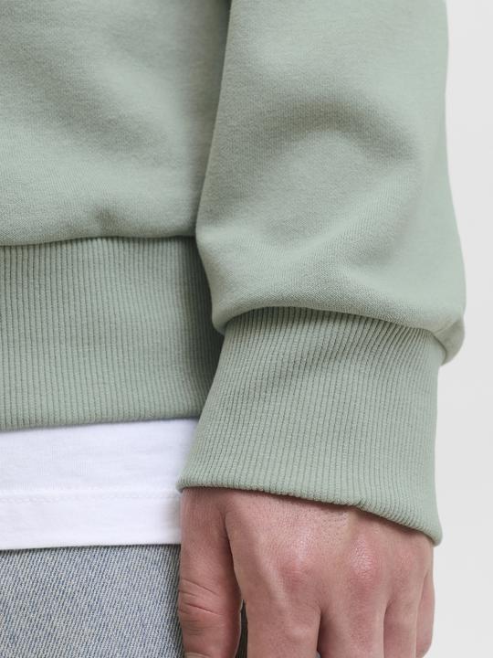 Actual product image Jack & Jones Logo Kapuzenpullover Kapuzenpullover (XS)