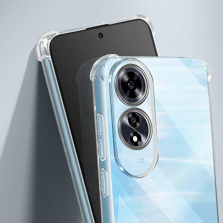 Produktbild Avizar ToughShield Case (Oppo A76)