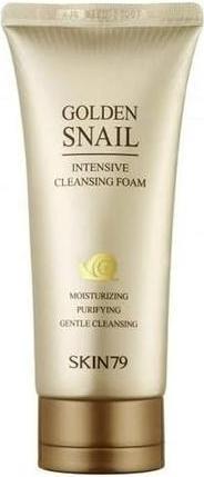 Actual product image Skin79 Golden Snail (Foam)