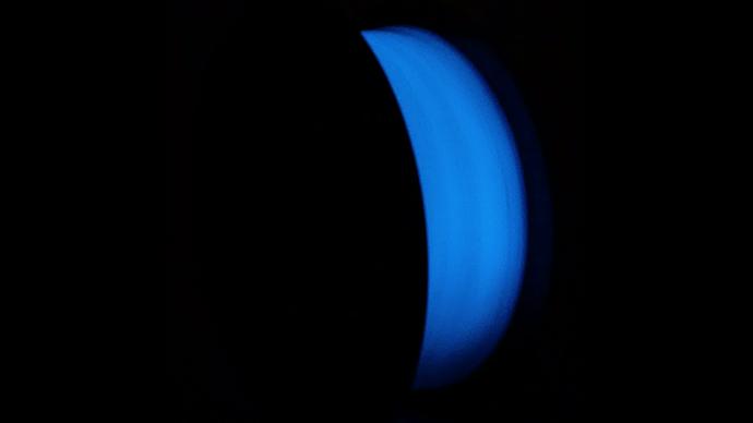 Actual product image Purefil FIlament (PLA, 1.75 mm, 2500 g, Blue)
