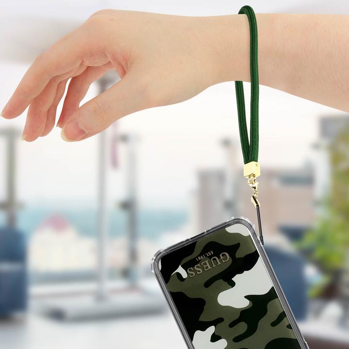 Actual product image Guess Case (Apple iPhone 11)