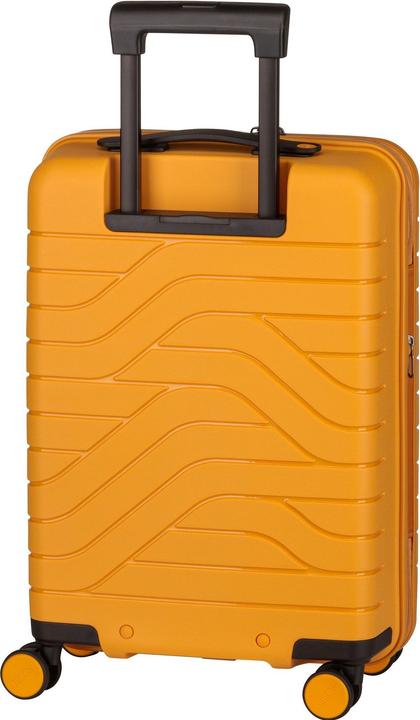 Actual product image Brics Bric's Suitcase & Trolley Ulisse Trolley 8428 (53 l, Hand luggage (up to 50 litres))