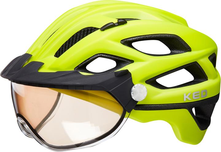 KED Casque Covis Lite (52 - 58 cm)