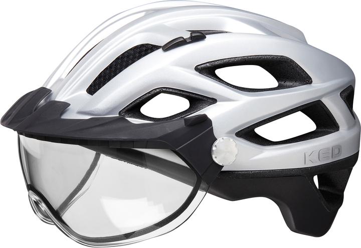 KED Covis Lite Helmet (55 - 61 cm)
