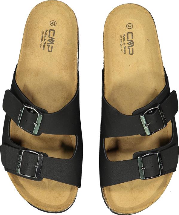 Produktbild CMP Campagnolo Öko-Flip-Flops Thalitha (41)