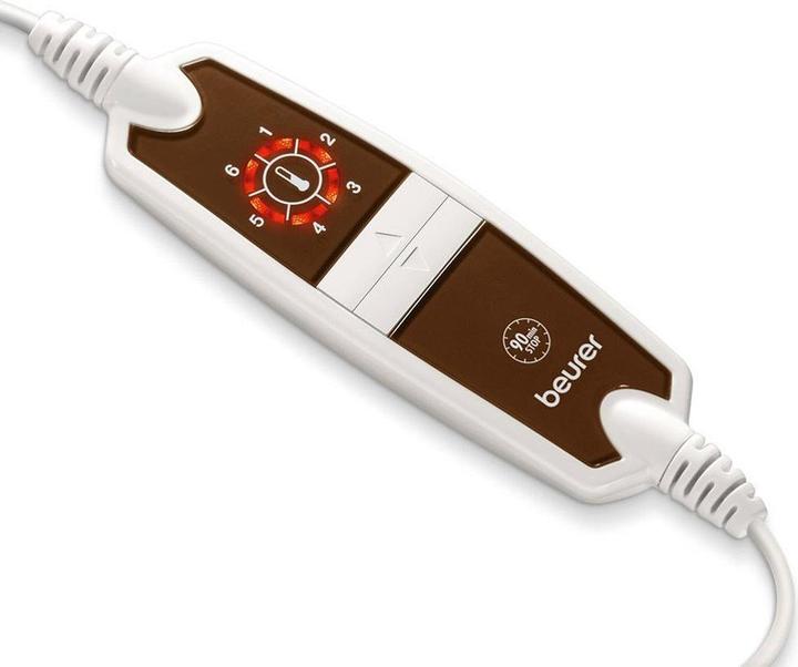Actual product image Beurer Cosy HK 125 (60 x 40 cm)