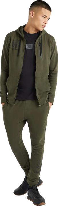 Image du produit Umbro - Veste à capuche TERRACE - Homme (M)