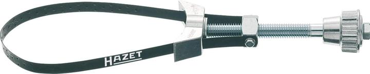 Produktbild HAZET Ölfilter-Schlüssel 2171-5 ∙ 65 - 105