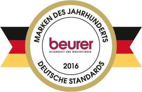 Actual product image Beurer Cosy HK 125 (60 x 40 cm)