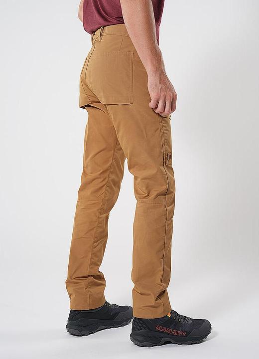 Actual product image Fjällräven Greenland Jeans (L)