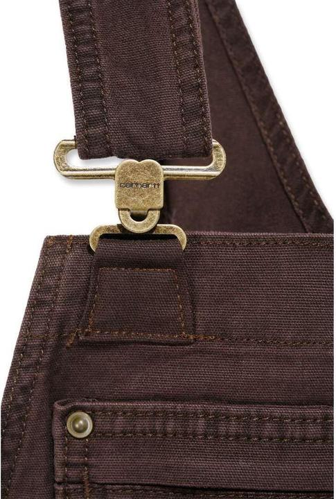 Produktbild Carhartt Crawford Bib Overall (XS)