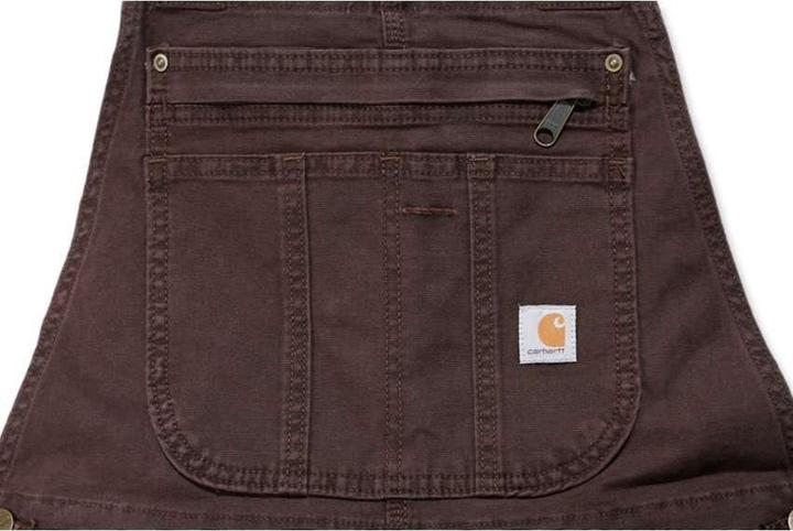 Produktbild Carhartt Crawford Bib Overall (XS)