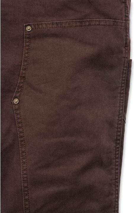 Produktbild Carhartt Crawford Bib Overall (XS)