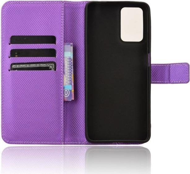 Produktbild MU Classic Classic II Leder Bookcover Series (Motorola Moto G24 Power)
