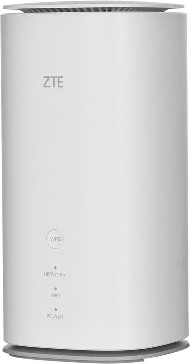 Actual product image ZTE MC888 Pro 5G