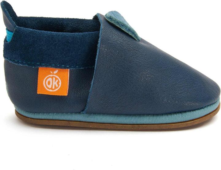 Image du produit Orangenkinder Amigo Classique (23)