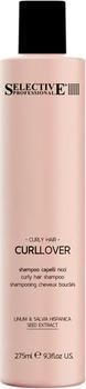 Actual product image Supreme Curllover Shampoo 275ml (275 ml, Liquid shampoo)