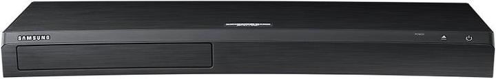 Actual product image Samsung Ubd-M9500 (Bluray Player)
