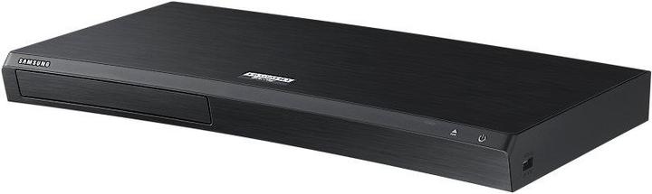 Actual product image Samsung Ubd-M9500 (Bluray Player)