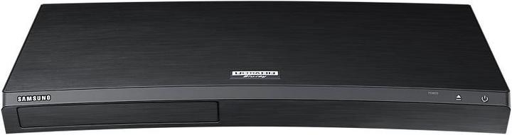 Actual product image Samsung Ubd-M9500 (Bluray Player)