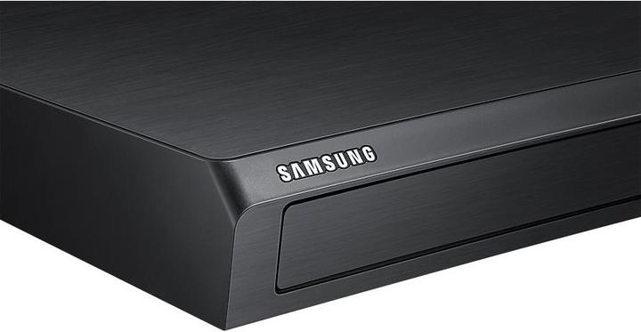 Actual product image Samsung Ubd-M9500 (Bluray Player)