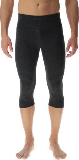 Produktbild UYN 3/4-Thermohose Fusyon Cashmere (XXL)