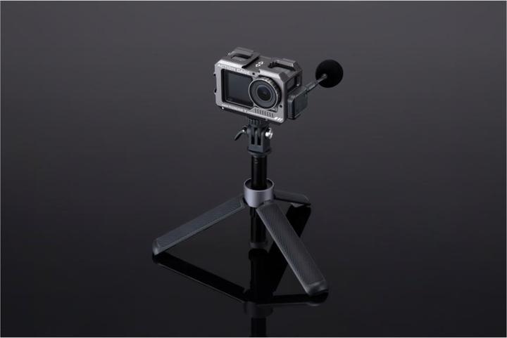 Actual product image DJI Camera cage (Osmo Action)