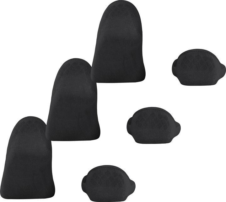 Produktbild Falke Step 3-Pack Damen Füsslinge (39)