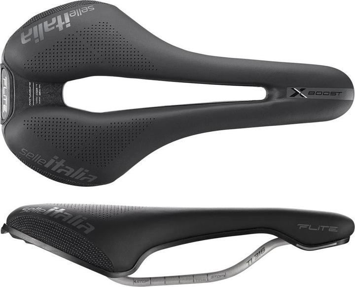Produktbild Selle Italia Flite Boost X-Cross TI 316 Superflow