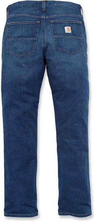 Immagine prodotto Carhartt Rugged Flex - Jeans dritti rilassati (W34/L36)