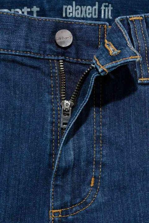 Immagine prodotto Carhartt Rugged Flex - Jeans dritti rilassati (W34/L36)