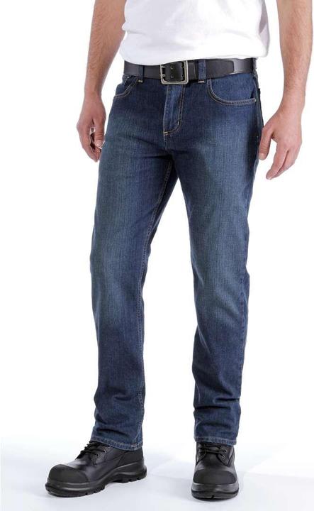Immagine prodotto Carhartt Rugged Flex - Jeans dritti rilassati (W34/L36)