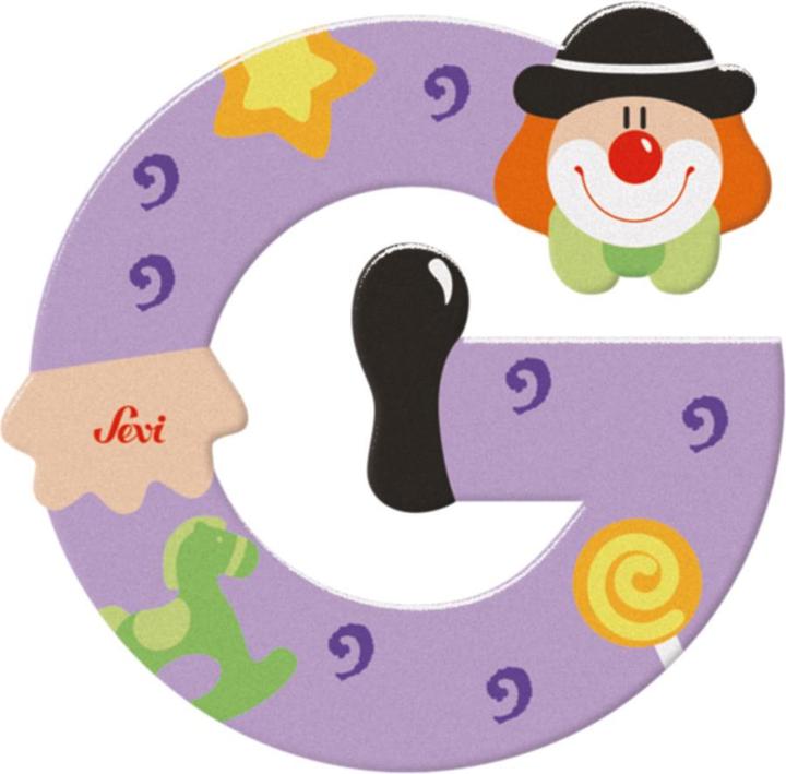 Immagine prodotto Sevi Clown G