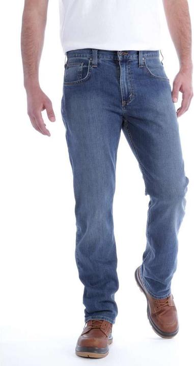 Immagine prodotto Carhartt Rugged Flex - Jeans dritti rilassati (W36/L34)