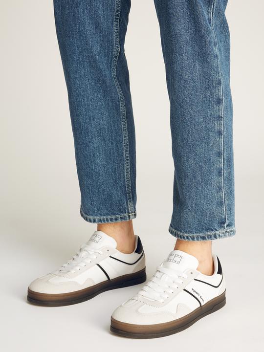 Actual product image Tommy Hilfiger The Greenwich Leather (42)