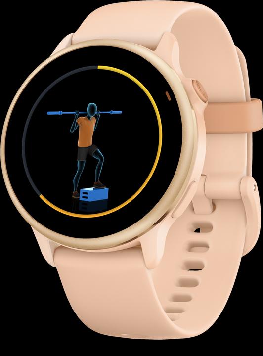 Produktbild Garmin Vivoactive 6 (42 mm)