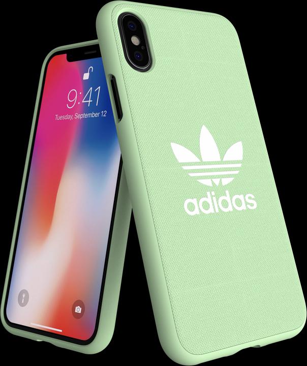 Produktbild adidas Canvas (Apple iPhone X, Apple iPhone XS)