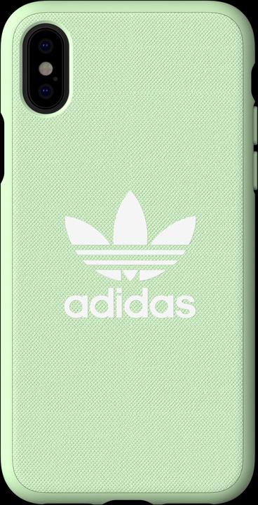 Produktbild adidas Canvas (Apple iPhone X, Apple iPhone XS)