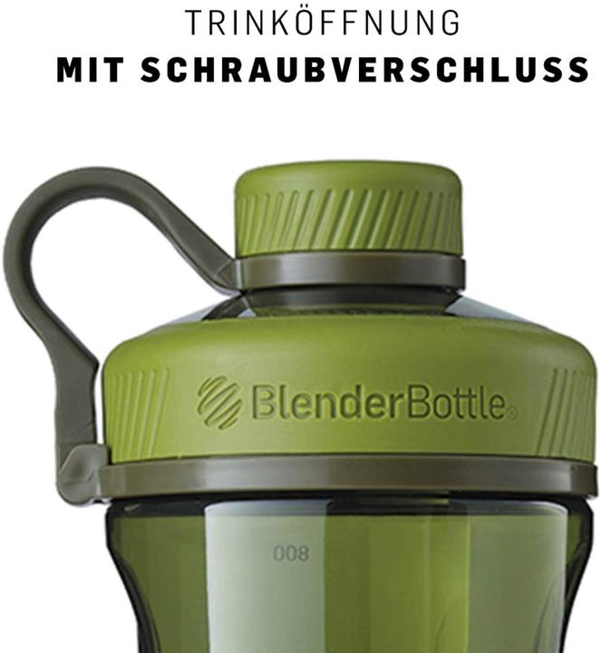 Actual product image Blender Bottle Radian (0.94 l)
