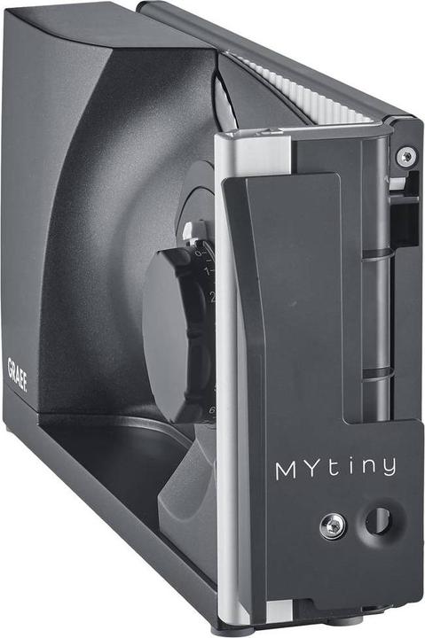 Actual product image Graef MYtiny