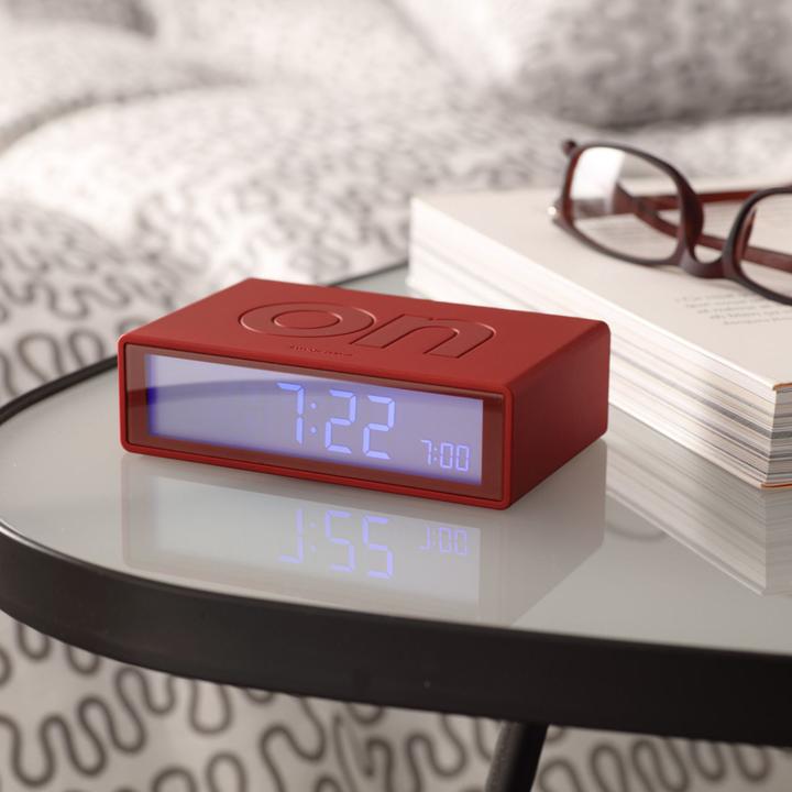 Actual product image Lexon Flip Travel