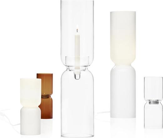 Iittala Lantern Tealight Holder