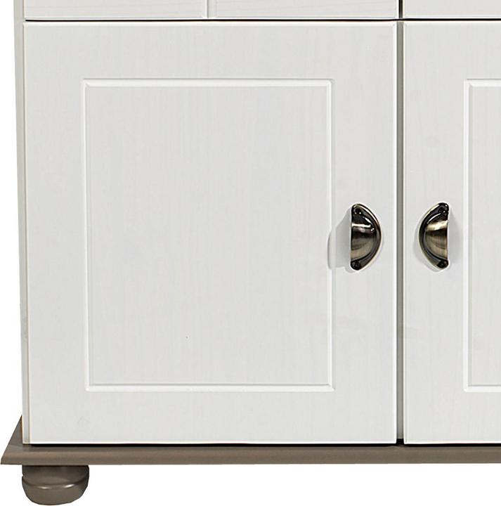 Immagine prodotto IDIMEX Colmar (134 x 39 x 80 cm)
