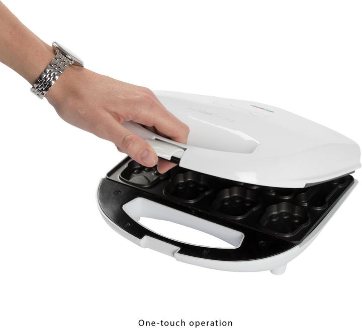 Image du produit Clatronic DCM 3683