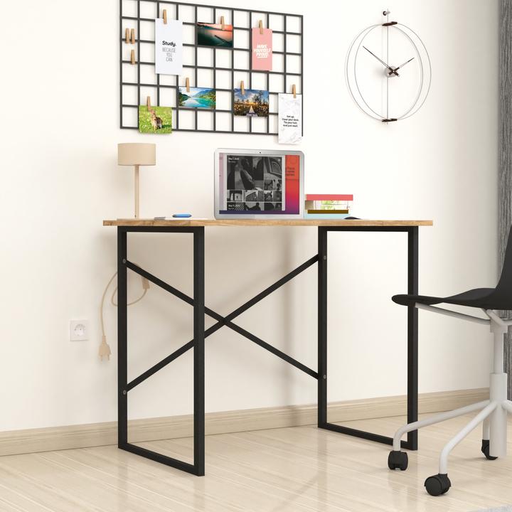 Immagine prodotto En.Casa Tjeldsund (90 x 60 x 75 cm)