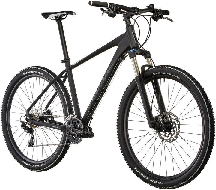 Actual product image Serious Provo Trail 650B (50 cm)