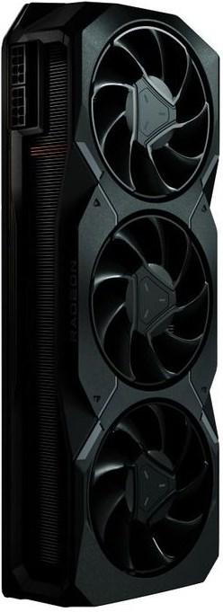 Produktbild XFX RADEON RX7900XT MBA GAMING (20 GB)