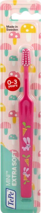 Produktbild TePe Mini Extra Soft (Weich, 1 x)